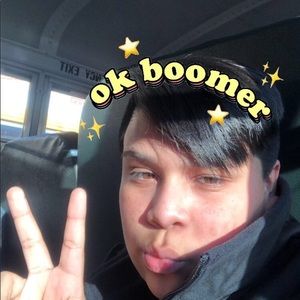 Meet your Posher, Angelo